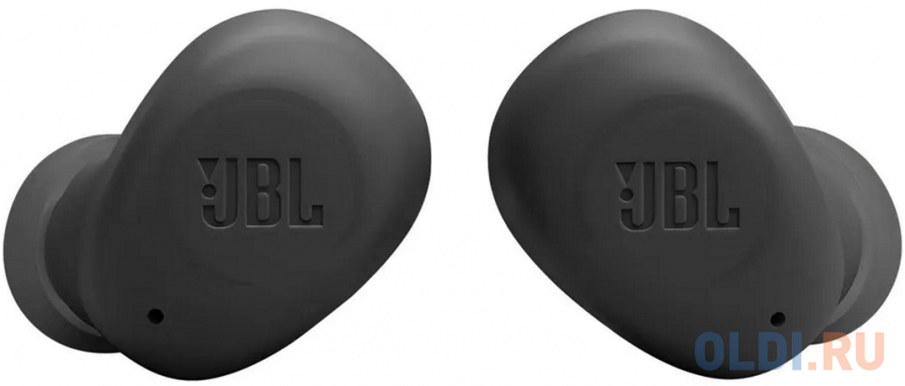 Bluetooth гарнитура JBL Wave Buds Black