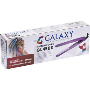 Щипцы GALAXY GL4500