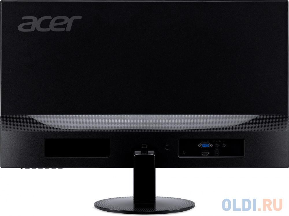 Монитор 23.8" Acer SB241Ybmix