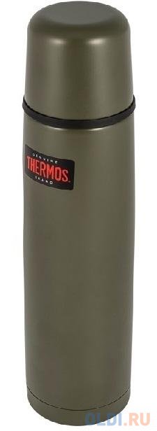 Термос Thermos FBB-750AG (673466) 0.75л. зеленый