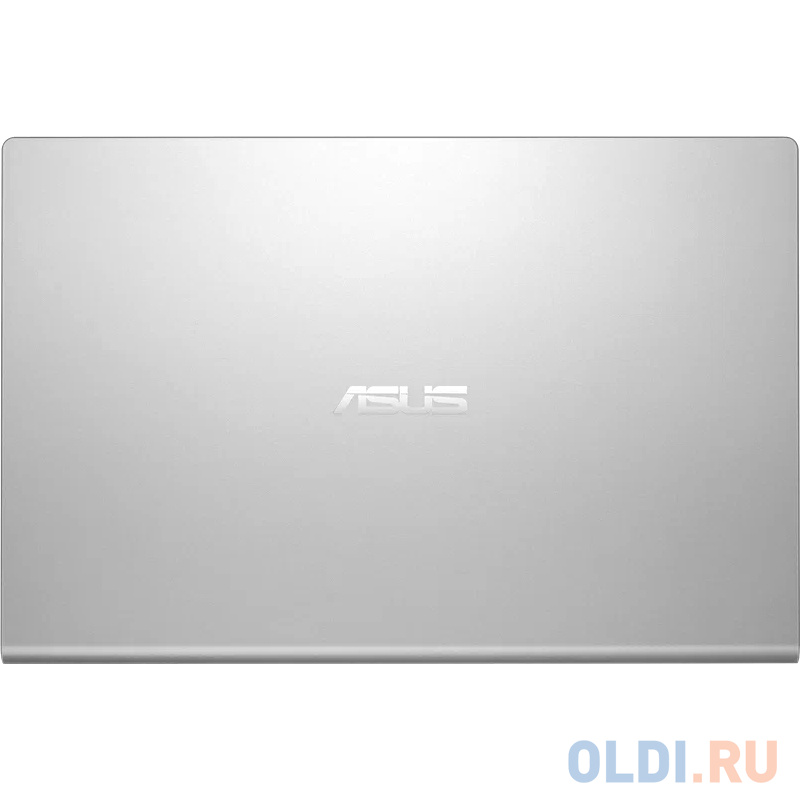 Ноутбук ASUS VivoBook 14 R465EA-EB734W 14" 1920x1080 Intel Pentium-7505 SSD 128 Gb 4Gb Intel UHD Graphics серебристый Windows 11 Home 90NB0TT1-M1