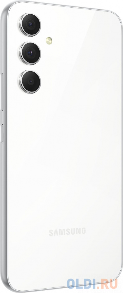 Мобильный телефон GALAXY A54 5G NFC 128GB WHITE SM-A546E SAMSUNG