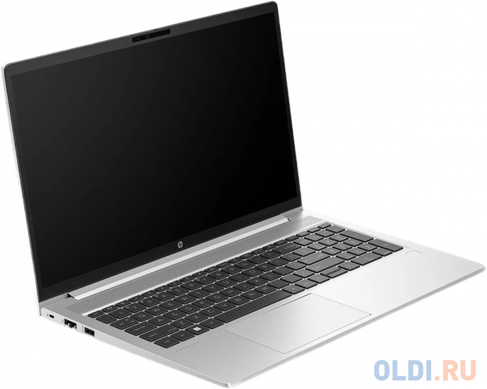 HP Probook 450 G10 [9B9T2EA] 15.6"FHD/ i5 1335U/8192Mb/512SSDGb/Pike Silver/DOS