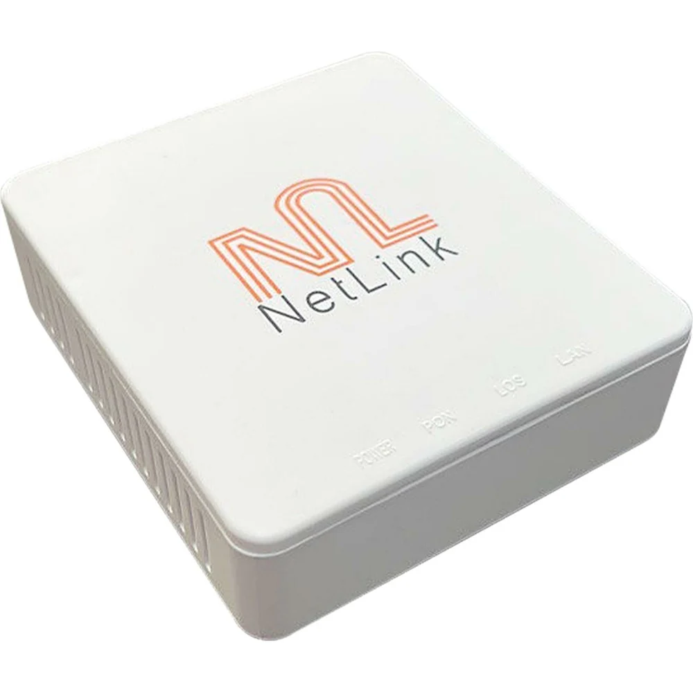 Оптический абонентский терминал Netlink