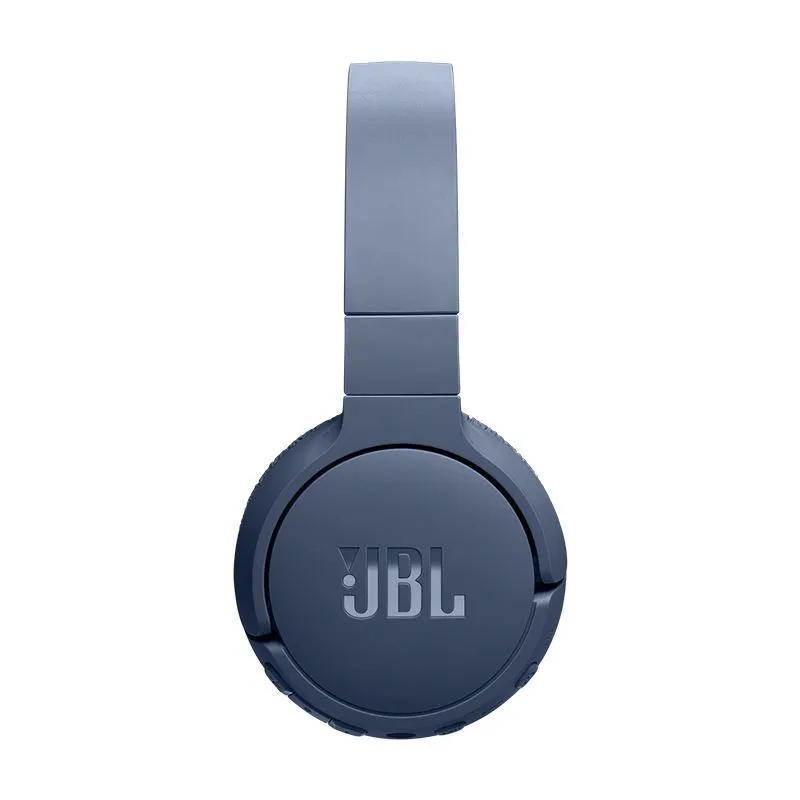 Наушники JBL Tune 670NC Blue JBLT670NCBLUCN