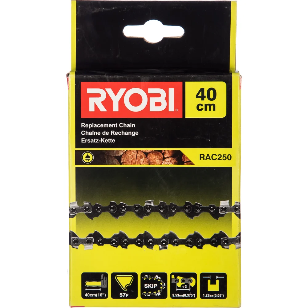 Цепь для RCS2340 Ryobi