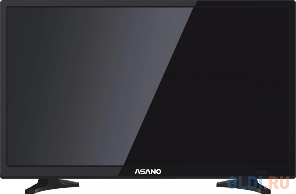 Телевизор LCD 24" YA'OS 24LF8010T ASANO в Москвe